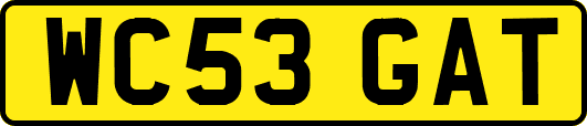 WC53GAT