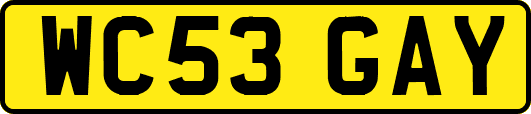 WC53GAY