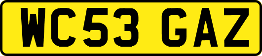 WC53GAZ