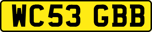 WC53GBB