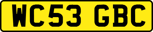 WC53GBC