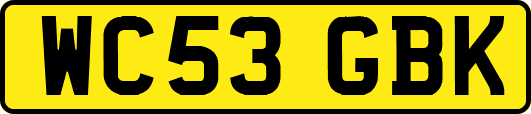 WC53GBK
