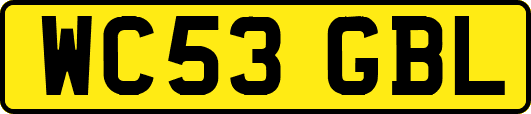 WC53GBL