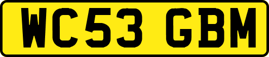 WC53GBM