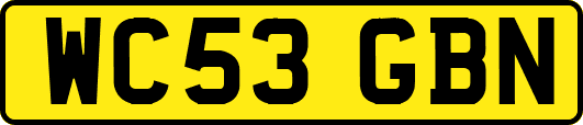 WC53GBN