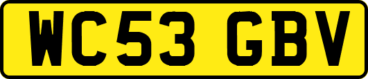 WC53GBV