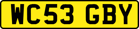WC53GBY
