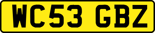 WC53GBZ