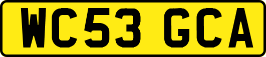 WC53GCA