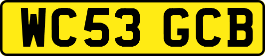 WC53GCB