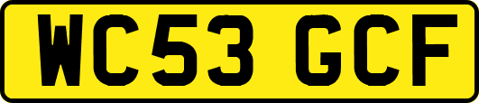 WC53GCF