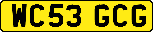 WC53GCG