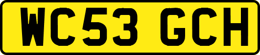 WC53GCH