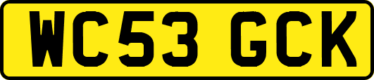 WC53GCK