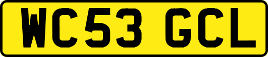 WC53GCL