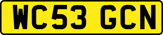 WC53GCN