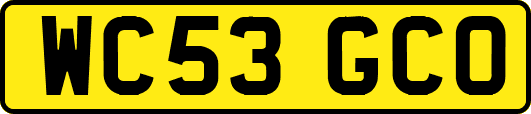 WC53GCO