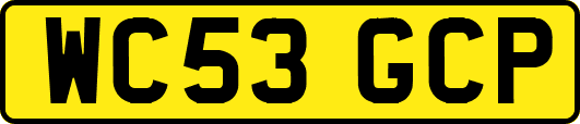 WC53GCP
