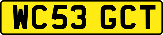 WC53GCT