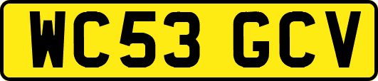 WC53GCV