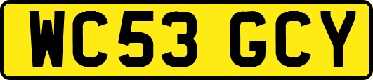 WC53GCY