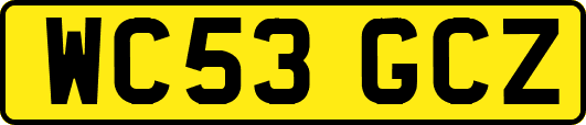 WC53GCZ