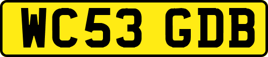 WC53GDB