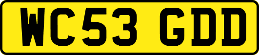 WC53GDD