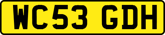 WC53GDH