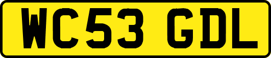 WC53GDL