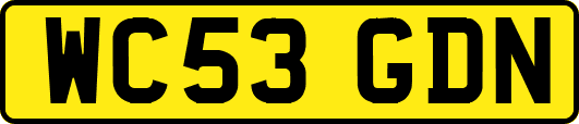 WC53GDN