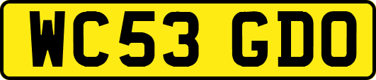 WC53GDO