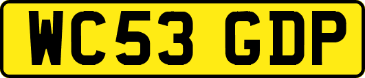 WC53GDP