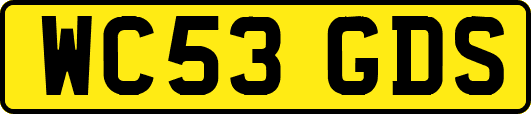 WC53GDS