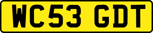 WC53GDT