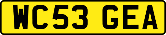 WC53GEA