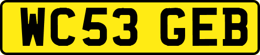 WC53GEB