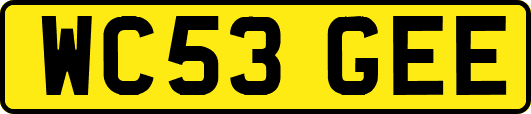 WC53GEE