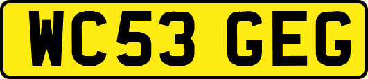WC53GEG
