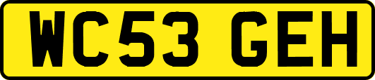 WC53GEH