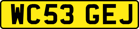 WC53GEJ