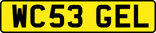 WC53GEL