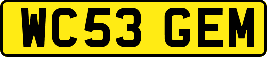 WC53GEM