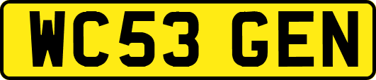 WC53GEN