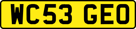 WC53GEO