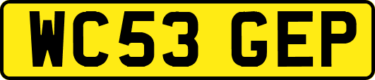 WC53GEP