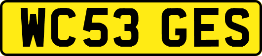 WC53GES