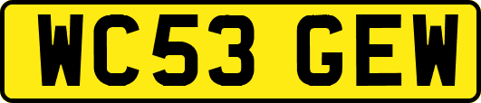 WC53GEW
