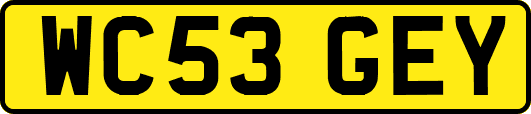 WC53GEY
