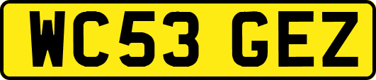 WC53GEZ